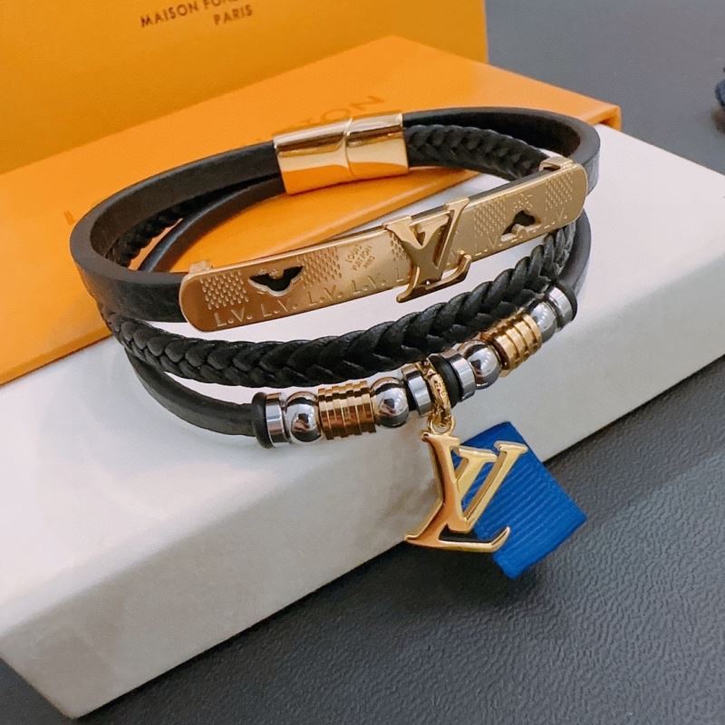 Louis Vuitton Bracelets